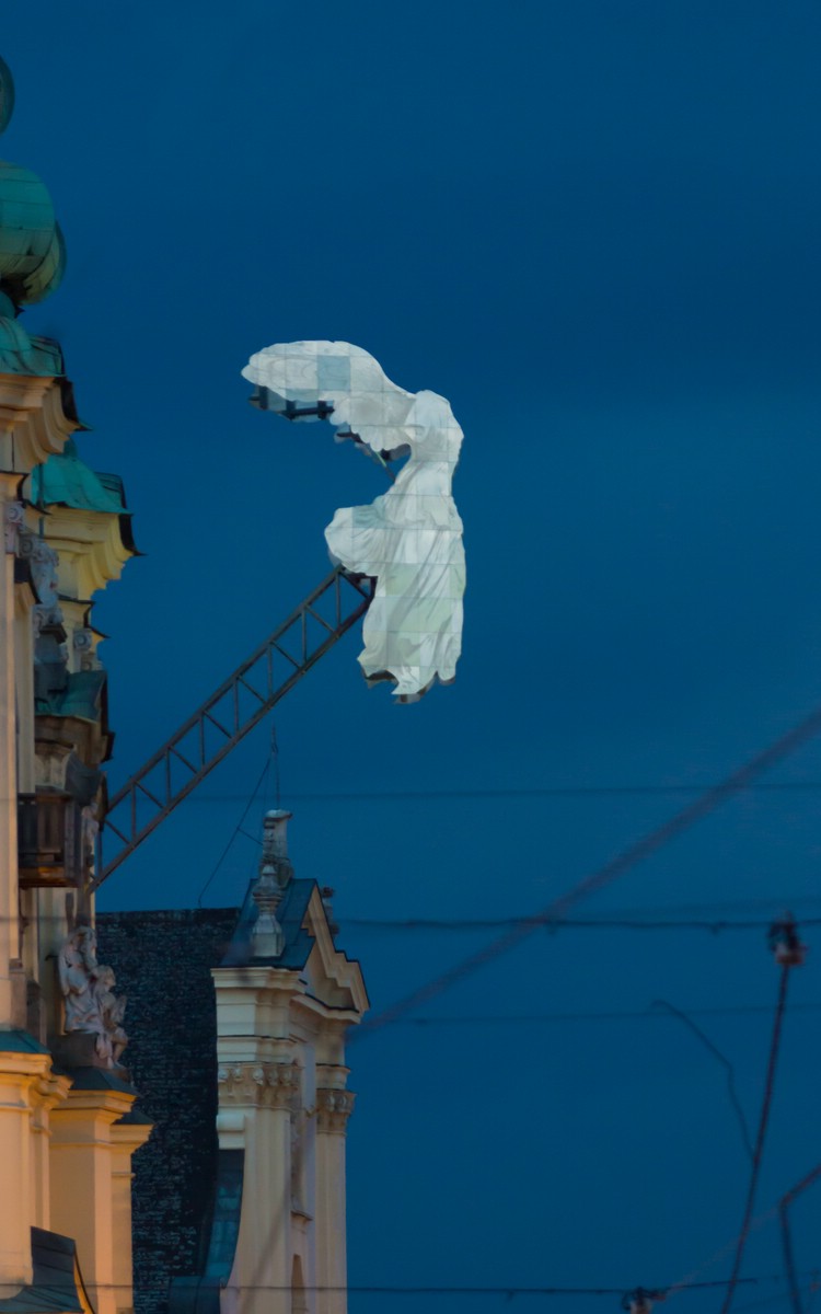 O Fotomagazin / Linzer Pflastersektakel 2016